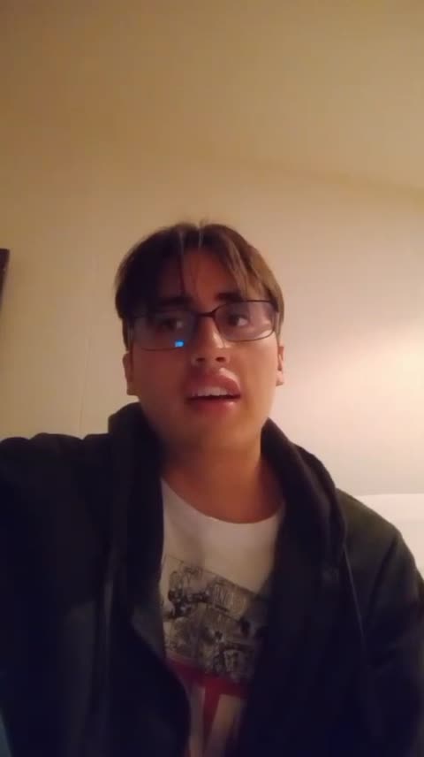 Testimonio en video de una familia