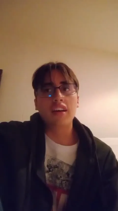Santiago, estudiante de La Profe Ana