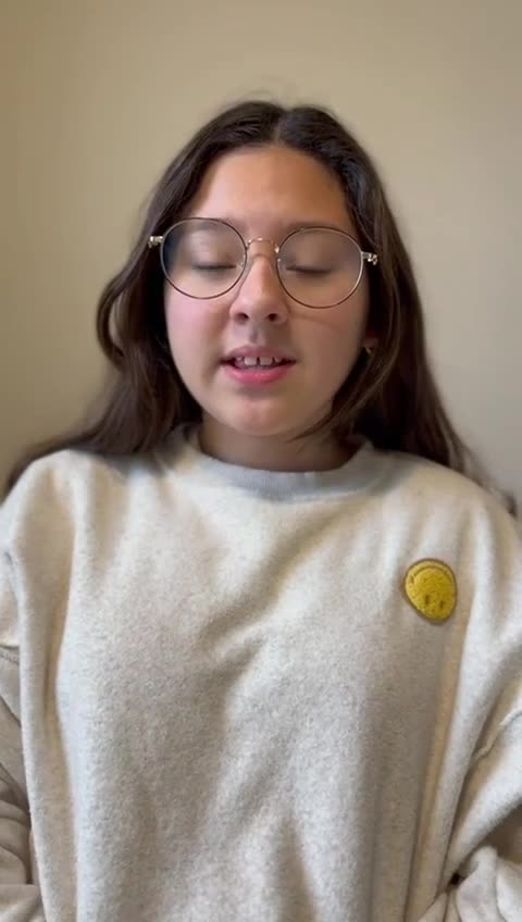 Testimonio en video de una familia